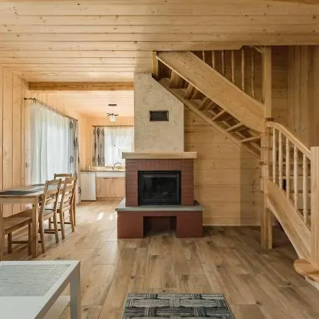 Spiska Vakantiehuis *