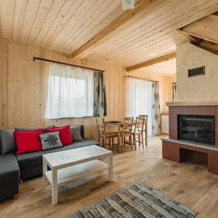 Vakantiehuis Spiska *