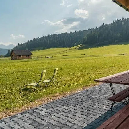 Spiska בית נופש