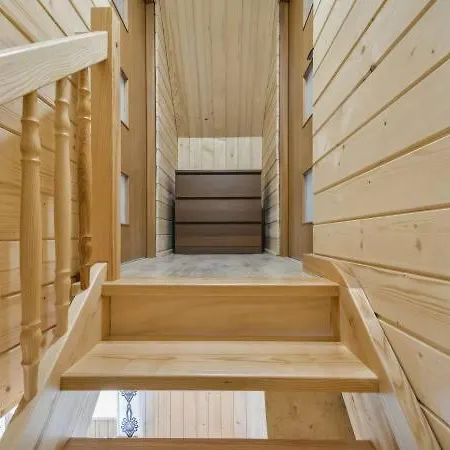 Spiska בית נופש