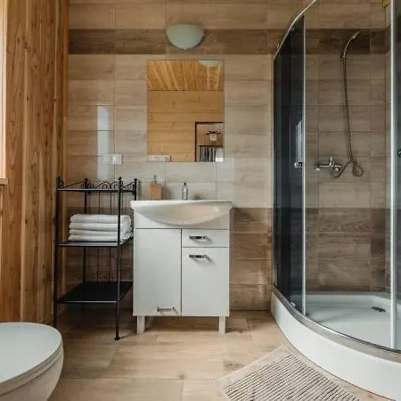 בית נופש Spiska