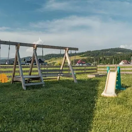 Spiska Vakantiehuis *