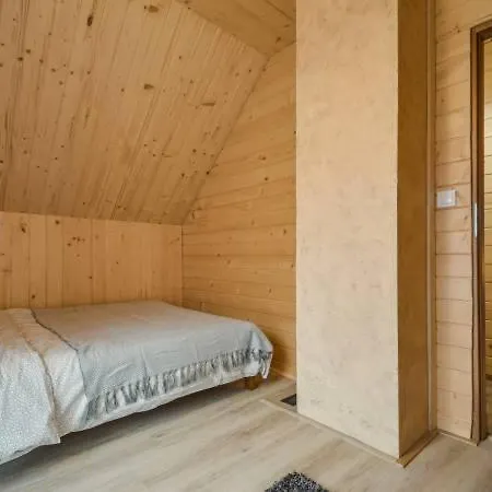 Vakantiehuis Spiska *
