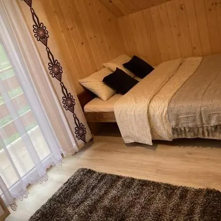 Vakantiehuis Spiska Kacwin