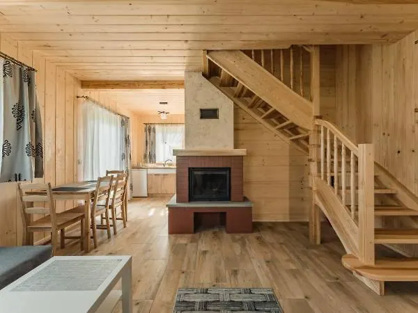 Spiska Casa vacanze *