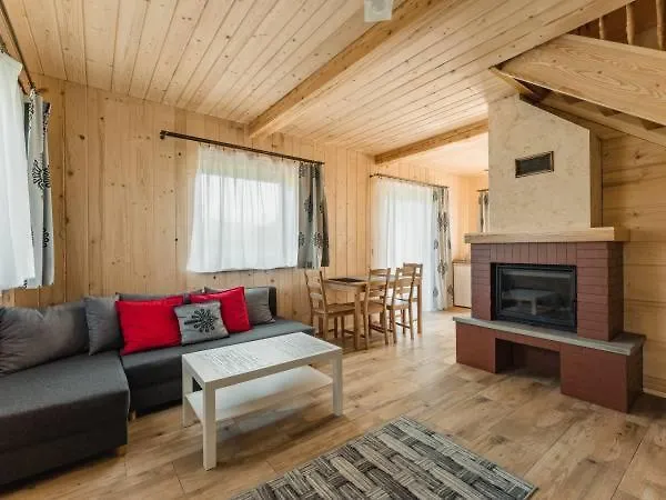 Casa vacanze Spiska *