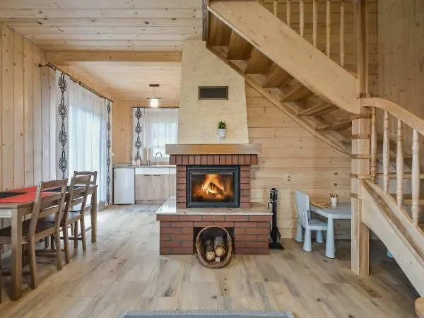 Casa vacanze Spiska *