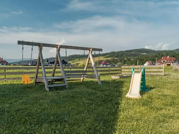 Spiska Casa vacanze *