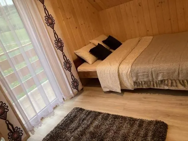 Casa vacanze Spiska Kacwin