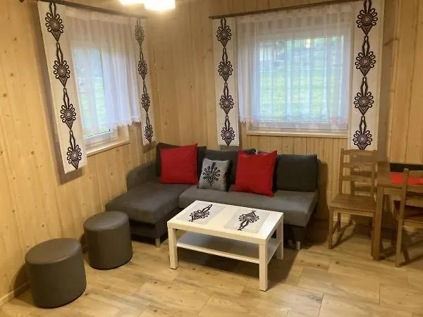 Casa vacanze Spiska *